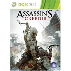 ASSASSIN'S CREED III