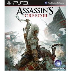 ASSASSIN'S CREED III