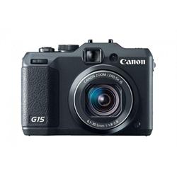 POWERSHOT G15 12.1MP