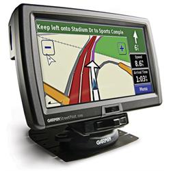 GPS