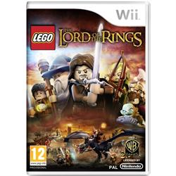 LEGO THE LORD OF THE RINGS