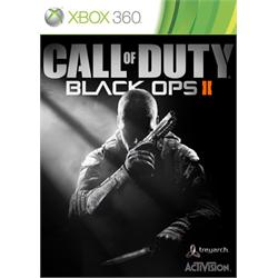 CALL OF DUTY: BLACK OPS II