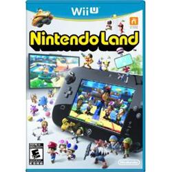 NINTENDO LAND