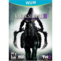 DARKSIDERS II