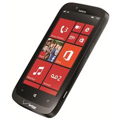 LUMIA 822