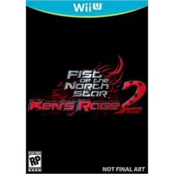 FIST OF THE NORTH STAR: KEN'S RAGE 2