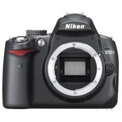 D5200 24.1MP