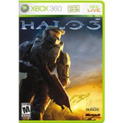 HALO 3