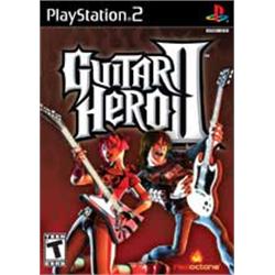 GUITAR HERO 2 - GAME ONLY 