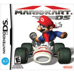 MARIO KART DS 