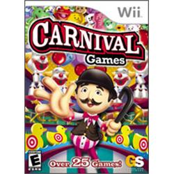 CARNIVAL GAMES  