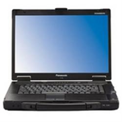 CF-52 TOUGHBOOK