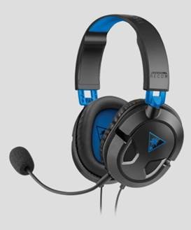 EAR FORCE RECON 50P