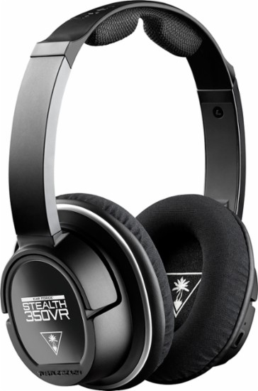 EAR FORCE STEALTH 350VR