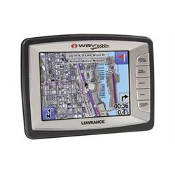 IWAY 600C