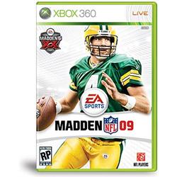 MADDEN 09