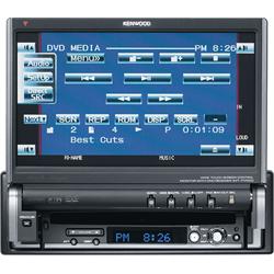 KVT-717DVD