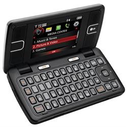 VX9100 ENV2