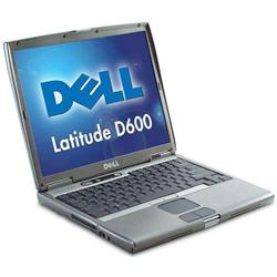 LATITUDE D600