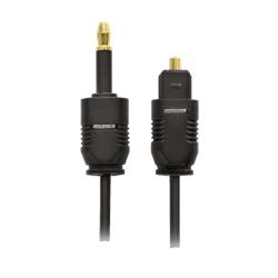 3.5MM MINI-TOSLINK OPTICAL CABLE