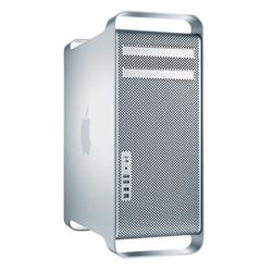 MAC PRO DUAL QUAD CORE PROCESSOR
