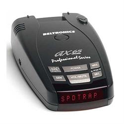 Radar Detectors