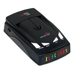 XTR-195