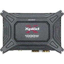 XPLOD XM-1652Z