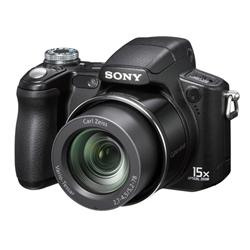 CYBER-SHOT DSC-H50 9.1MP