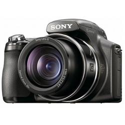 CYBER-SHOT DSC-HX1 9.1MP