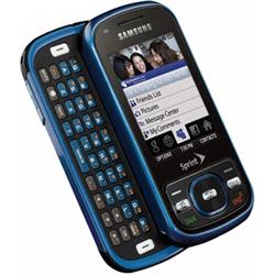 SPH-M550 EXCLAIM