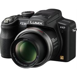 LUMIX DMC-FZ35 12.1MP