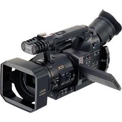 AG-DVX100B MINIDV
