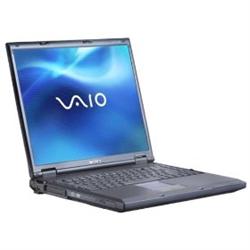 VAIO PCG-GRZ610