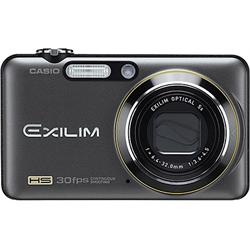 EXILIM EX-FC100 9.1MP