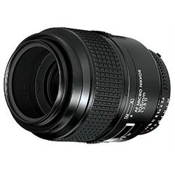 NIKKOR 105MM F/2.8D AF