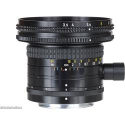 NIKKOR 28MM F/3.5 PC