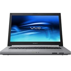 VAIO VGN-N365E