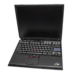 THINKPAD T30